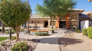 Exterior - WorldMark Scottsdale - 1 Bedroom Deluxe (Scottsdale)