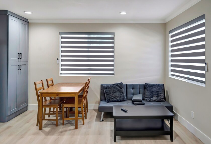 5843 Vanalden A.d.u With All Of The Amenities Included - Los Ángeles