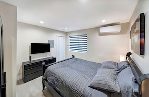1 bedroom, WiFi