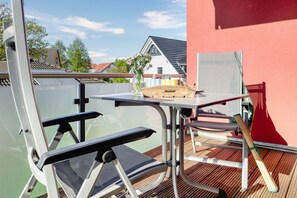 Speisen im Freien