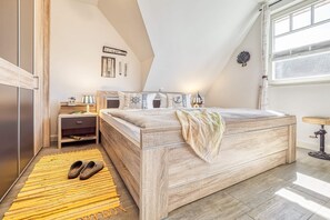 2 عدّة غرف نوم وواي فاي