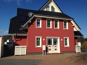 Esterni