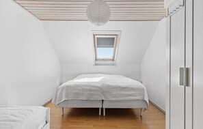 2 quartos, Wi-Fi de cortesia