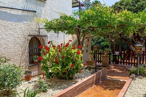 Área da propriedade