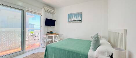 Wi-Fi, draps fournis