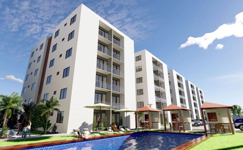 Elegant Condominium-Santa Cruz