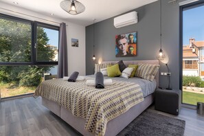 3 bedrooms, Internet - House Tramontana (Istria - Funtana) (Funtana)