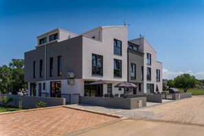 Exterior - House Tramontana (Istria - Funtana) (Funtana)