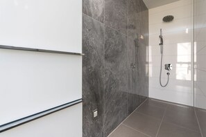 Een douche