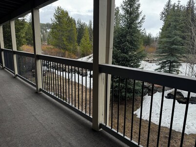 Cozy Condo in WP - On Blue Bus Route - Walk to Downtown, Restaurants, Grocery