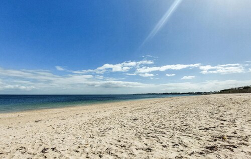 Nice apartment in Saint-Pierre-Quiberon