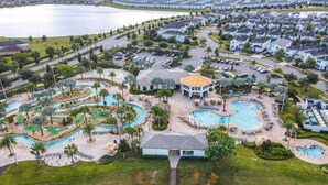Exterior - Sophisticated Living at Storey Lake (Kissimmee)