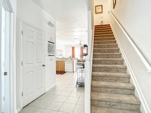 Interior - 3 Bed Windsor Hills Townhome by Clubhouse & Pool (Kissimmee)
