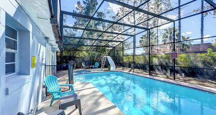 1 Bed Altamonte Springs Apartment Unit #3