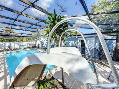 1 Bed Altamonte Springs Apartment Unit #2