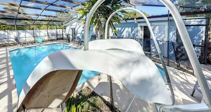 1 Bed Altamonte Springs Apartment Unit #2