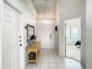 Interior - Silver Creek Sensation (Clermont)
