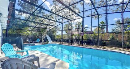 2 Bed Altamonte Springs Apartment Unit #1