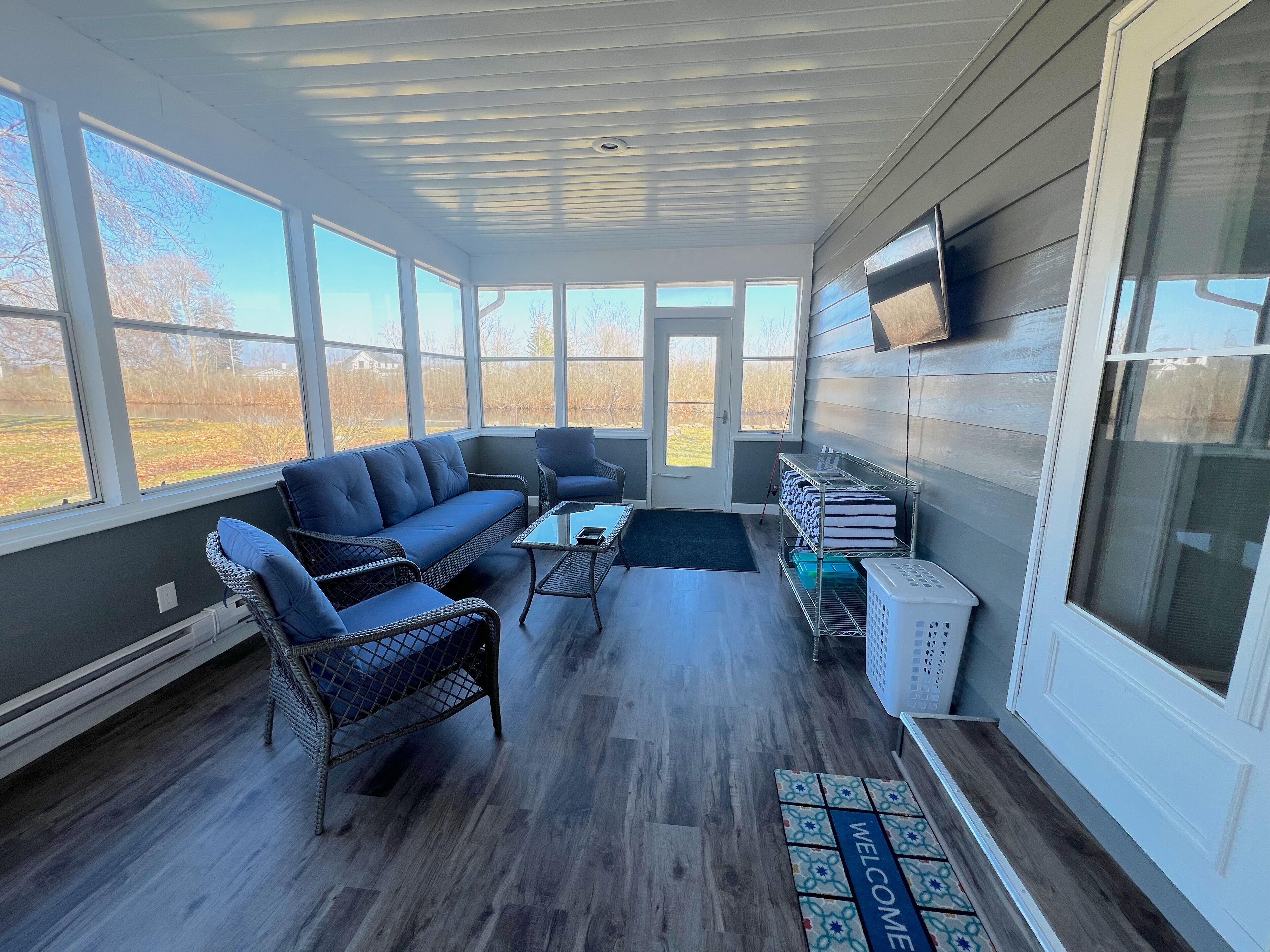 Indian Lake Channel Hideaway