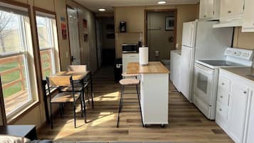 1 habitación y wifi