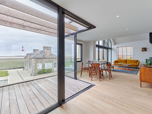 Le Sund by Interhome