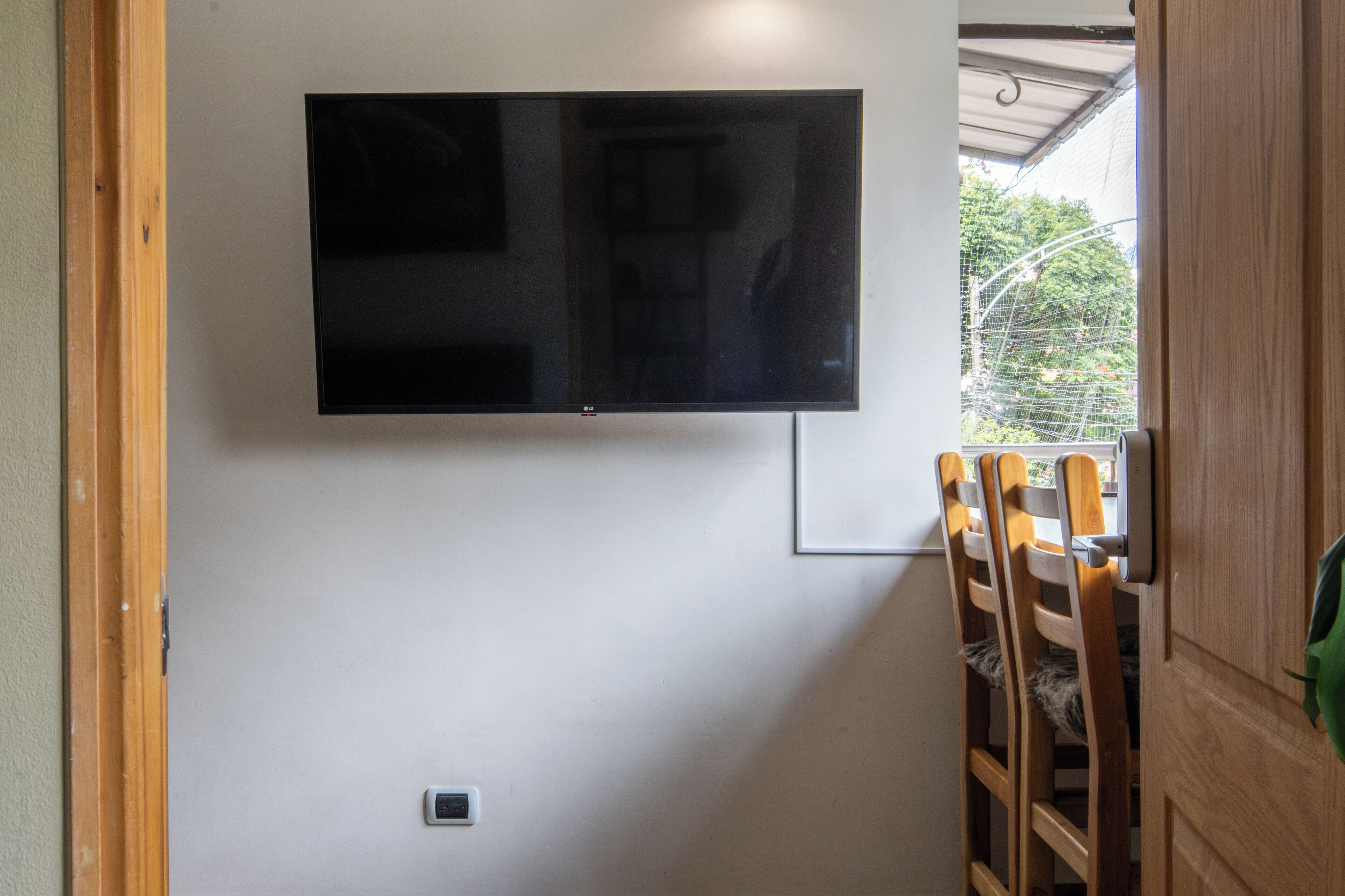 Comfort-Apartment | Wohnbereich