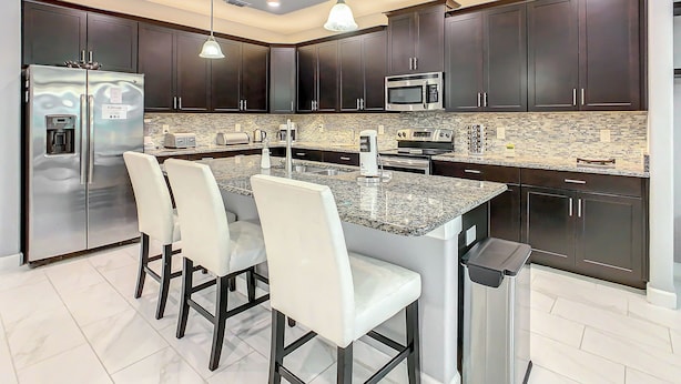 Dishwasher - Paradise Away From The Parks at Solterra (Davenport)