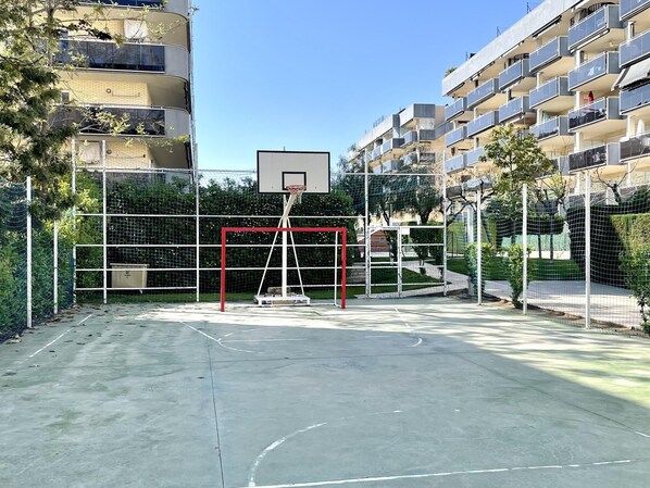 Pista esportiva