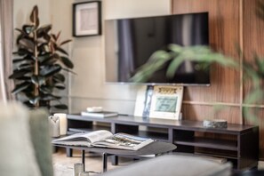 Interior - Onyx - 2 bedrooms in Centro (Madrid)