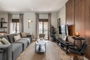 TV - Onyx - 2 bedrooms in Centro (Madrid)