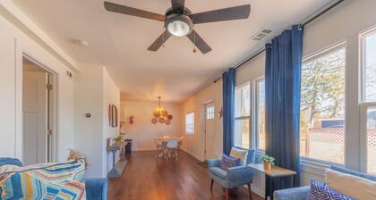 Discover comfort at Pine Cove, a cozy 1-bedroom retreat in scenic Douglas, MI.