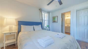1 chambre, Wi-Fi gratuit