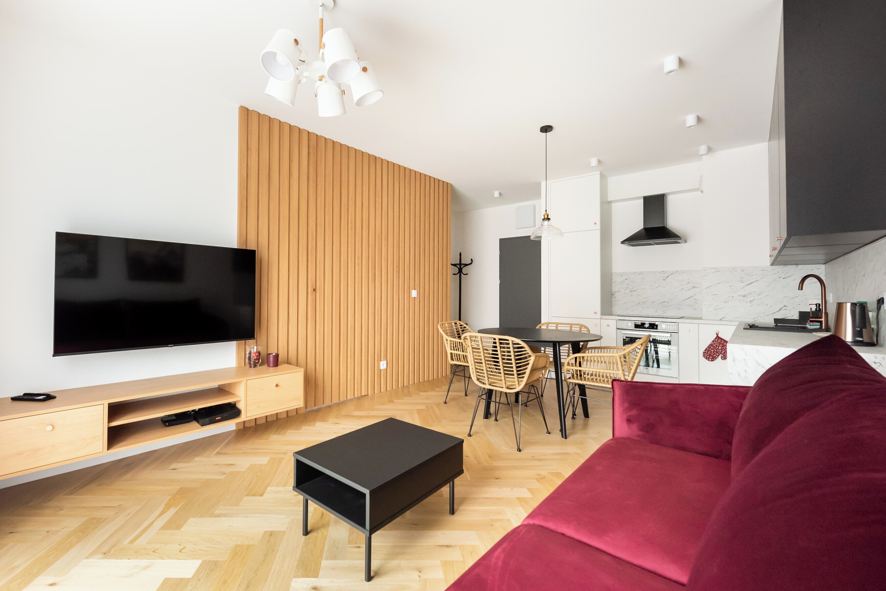 Fernseher