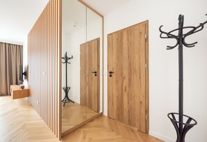 Interior - Wileńska Express Chic Apartment (Warszawa)