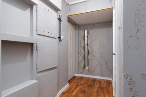 Interior - Rynek Wrocław Homely Apartment (Wroclaw)