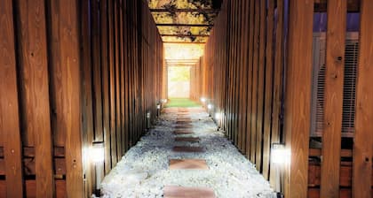 Room only 40 minutes from Hiroshima city Glamping in the middle of nature Full of activities inc / Hiroshima Hiroshima