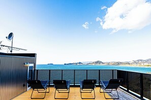 Property grounds - Spectacular ocean views right in front of you Lux - The View Minamiboso / Minamiboso Chiba (Minamiboso)