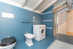 Bruser, håndklæder