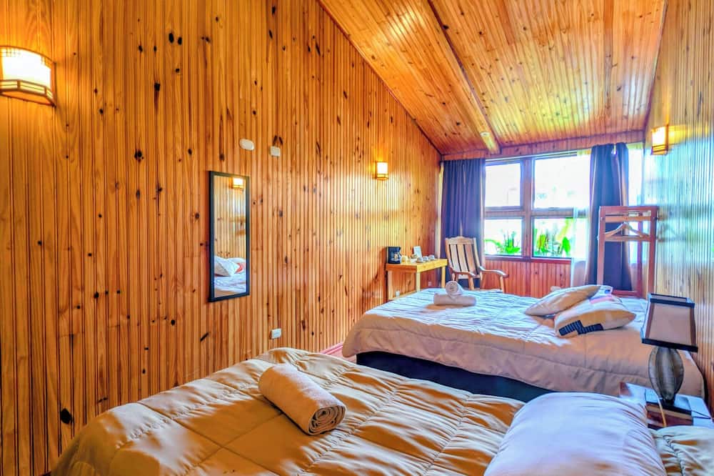 Miztli Lodge & Adventures