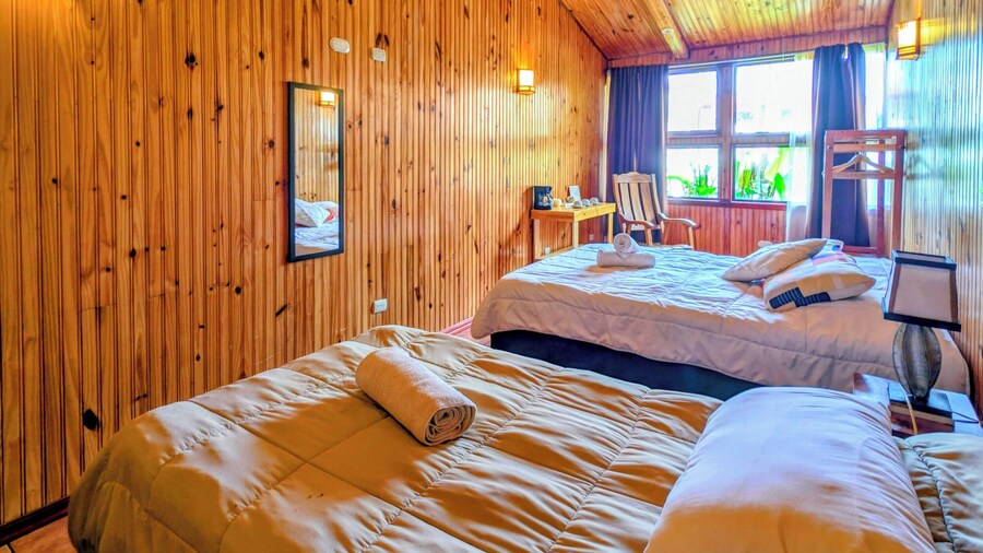 Miztli Lodge & Adventures