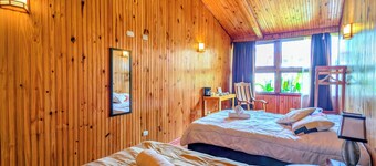 Miztli Lodge & Adventures