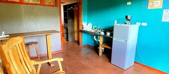 Miztli Lodge & Adventures