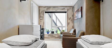 5 slaapkamers, gratis wifi