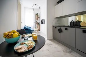 Apartment - Old Town Design Apartments (Sarajevo)
