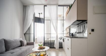 Old Town Design Apartments