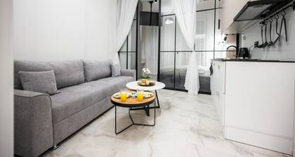 Old Town Design Apartments