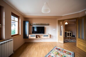 Apartment | 4 bedrooms