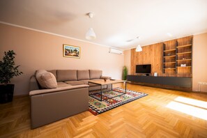 Apartment | 4 bedrooms