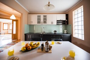 Apartment | 4 bedrooms