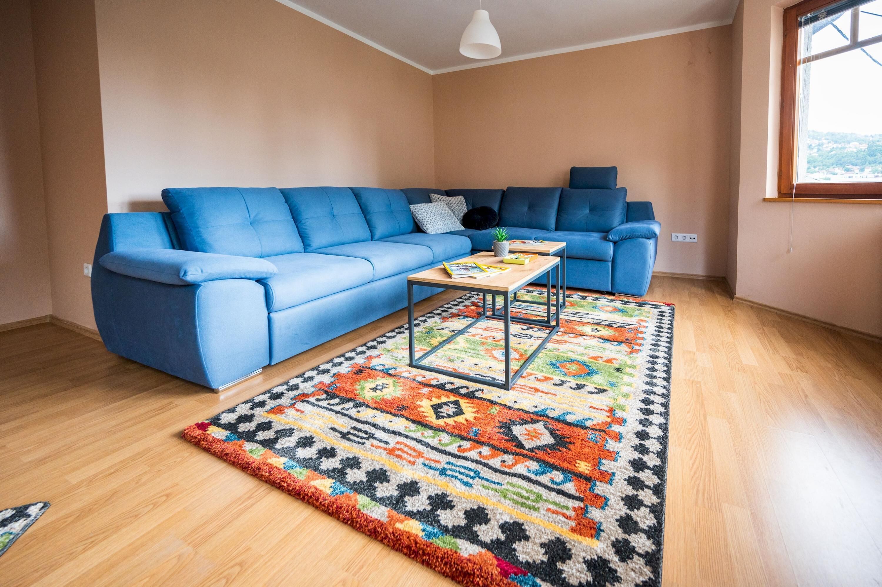 Apartment | 4 bedrooms